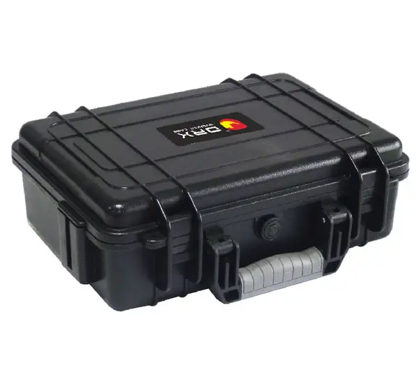 EPC019 waterproof tool carrying case plastic camera box case abs