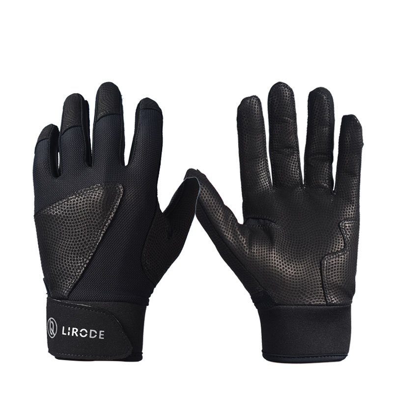 Grace White Golf Gloves Customizable Palm Soft Men Leather Custom Mens XXXL Set Unisex Customized Logo Style Hands Packing Color