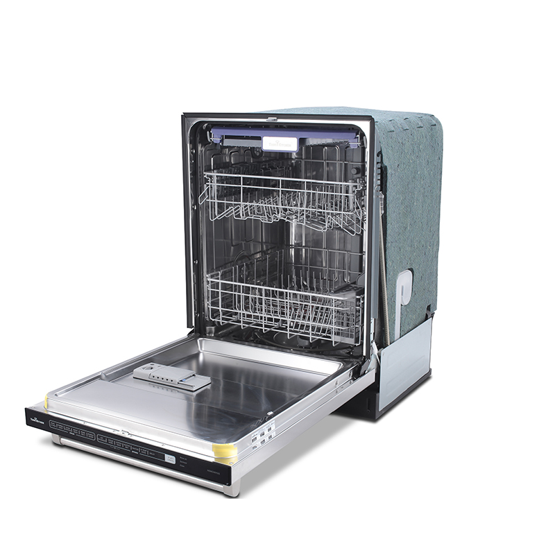 mini dishwasher Commercial drawer type kitchen dishwasher Automatic