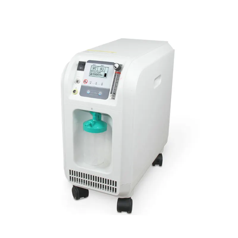 OC5B medical grade oxygen concentrator 5L 96% rate stable for hospital generador de oxigeno medicinal 5 10 15 litiors