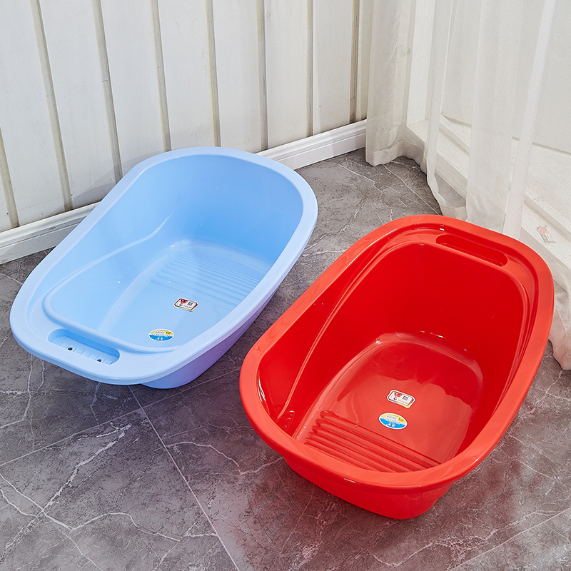 Good price high quality bathroom Baby bath tub plastic bathtub baby bath tub Portable for kids and children