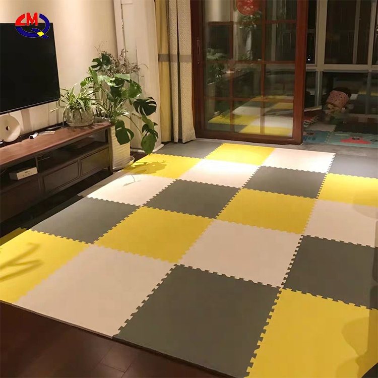 Детский игровой коврик, мягкий игровой коврик для занятий в спортзале и детский игровой коврик для шаров, детский игровой коврик с боками