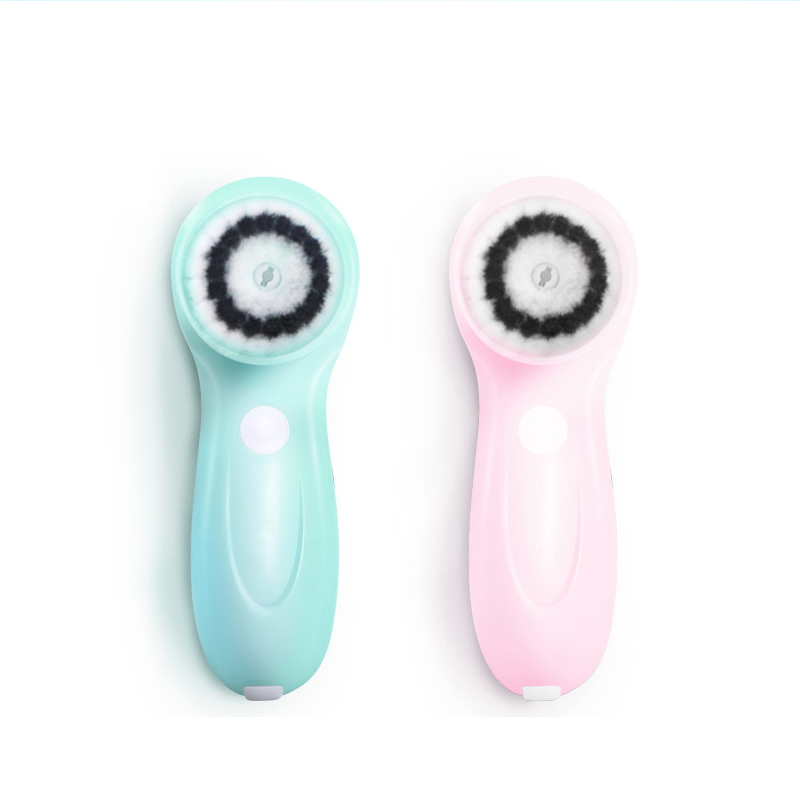 Best Quality Powerful face exfoliating cleansing brush Facial Cleanser