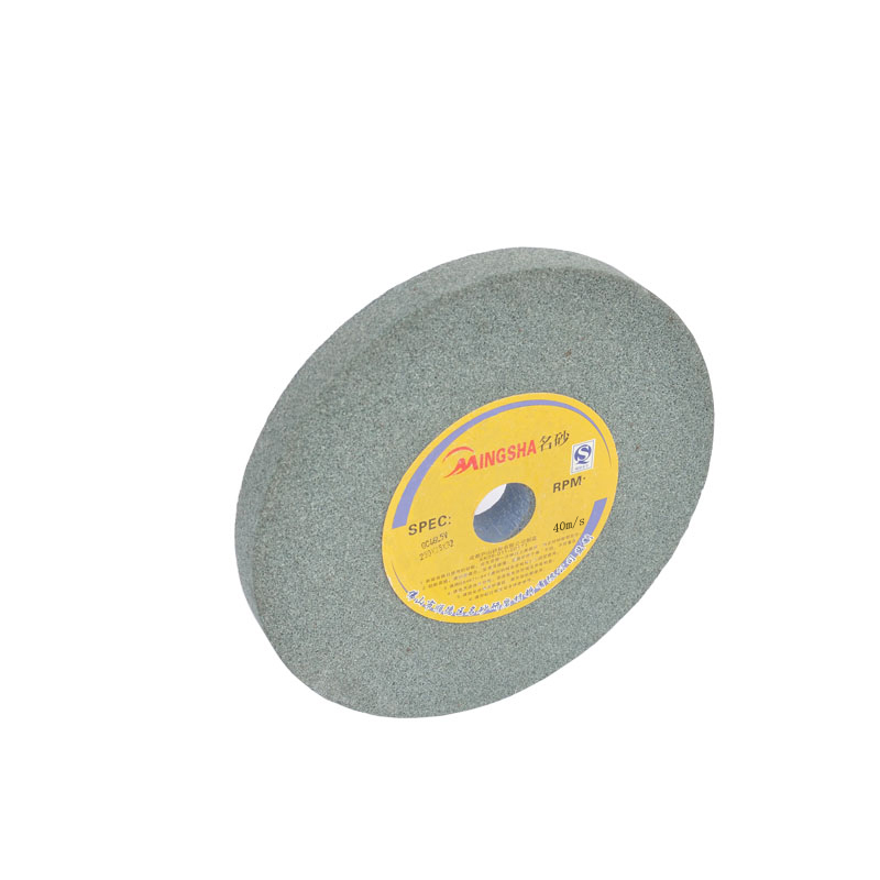 various shape abrasive tool grinder grinding wheel GC/PA/WA/A material vitrified ceramic polishing wheel