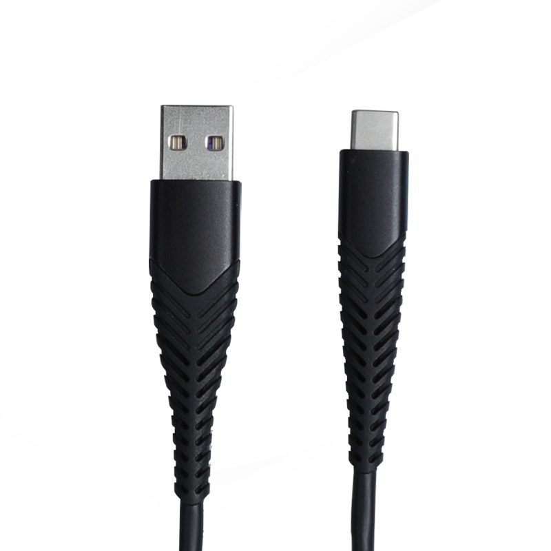 Поддержка QC 3,0 40W быстрой зарядки USB для передачи данных типа C