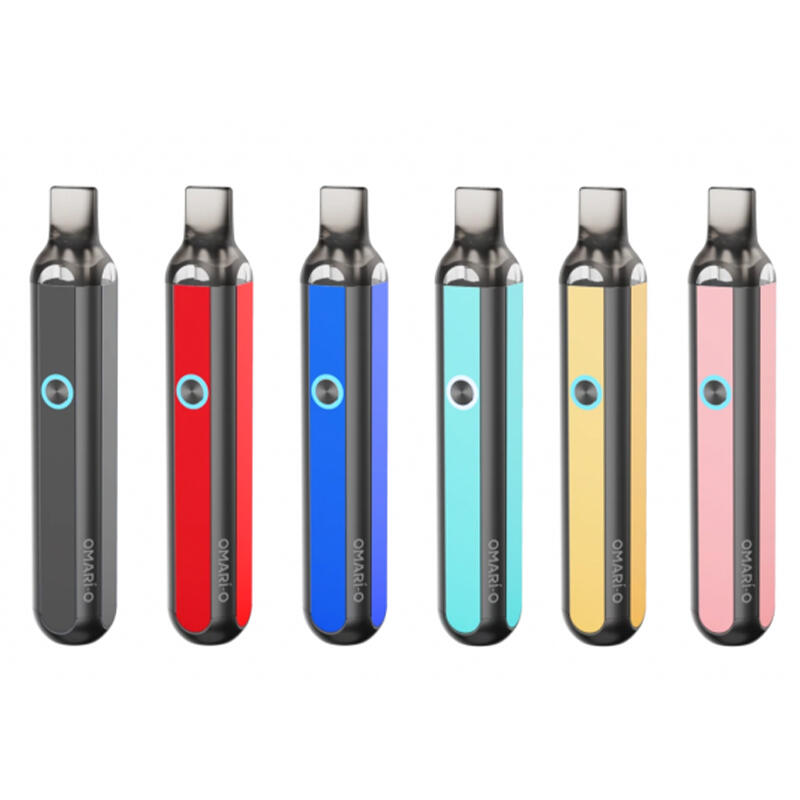 Wholesale 2021New Product Cbd Vape Pen Vaper Pod Mods E Cigarette Cartridge