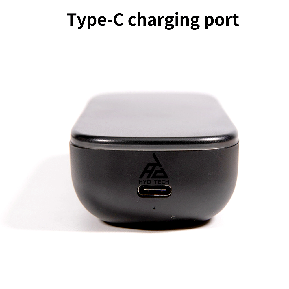 Hyd HYD TECH зарядный чехол для электронной сигареты vape pen vape pod system of RE_LX зарядный Дорожный Чехол