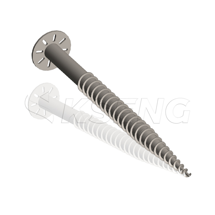 Customized Galvanized Screw Piles for foundations Anchor Screw Ground Screw