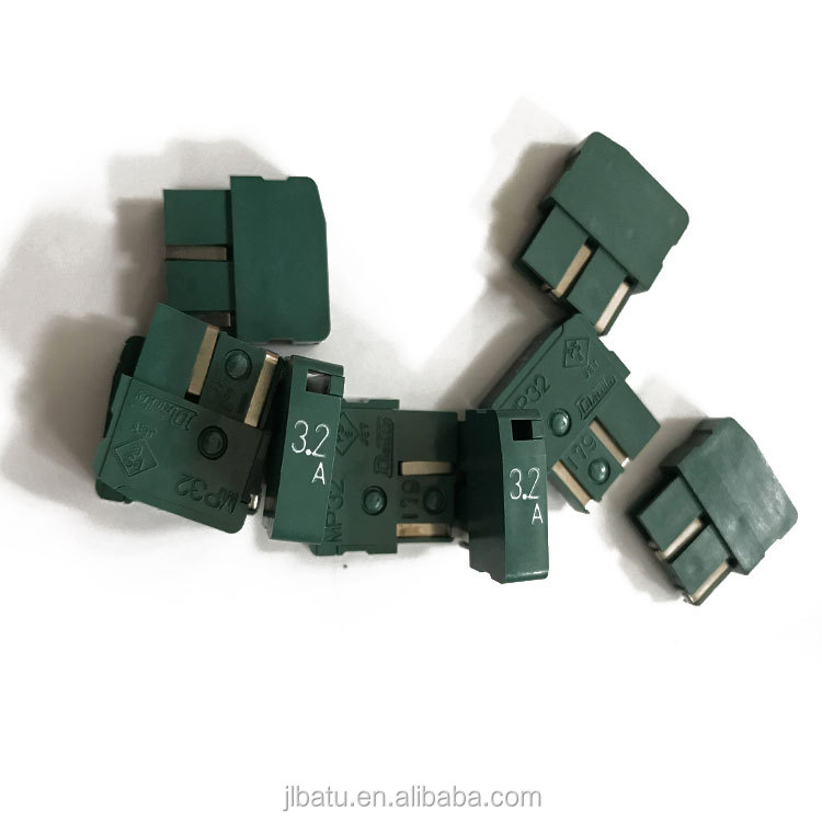 A60L-0001-0046 оригинальный японский предохранитель Fanuc DAITO