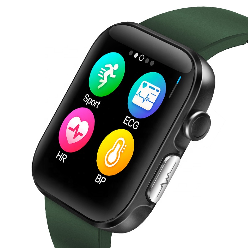 Мужские умные часы w46 умные часы y68 relojes inteligentes bt умные часы с кровяным давлением