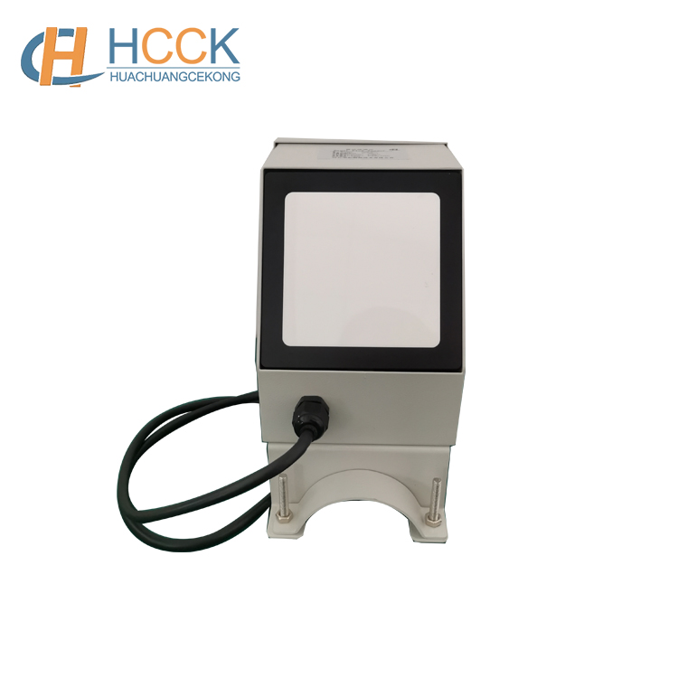HCCK Radar velocity flow meter sensor for surface speed measurement from china