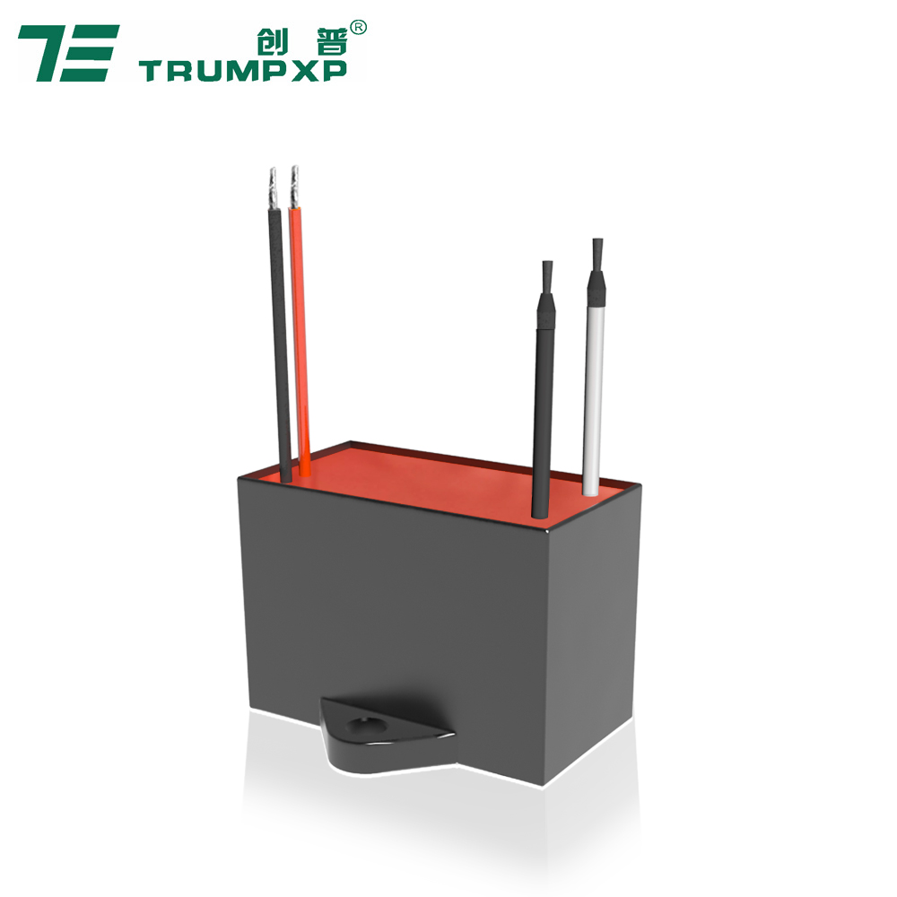 TFB-Y78Z TRUMPXP биполярный генератор отрицательных ионов, безопасный и доступный Full-объект система очистки воздуха