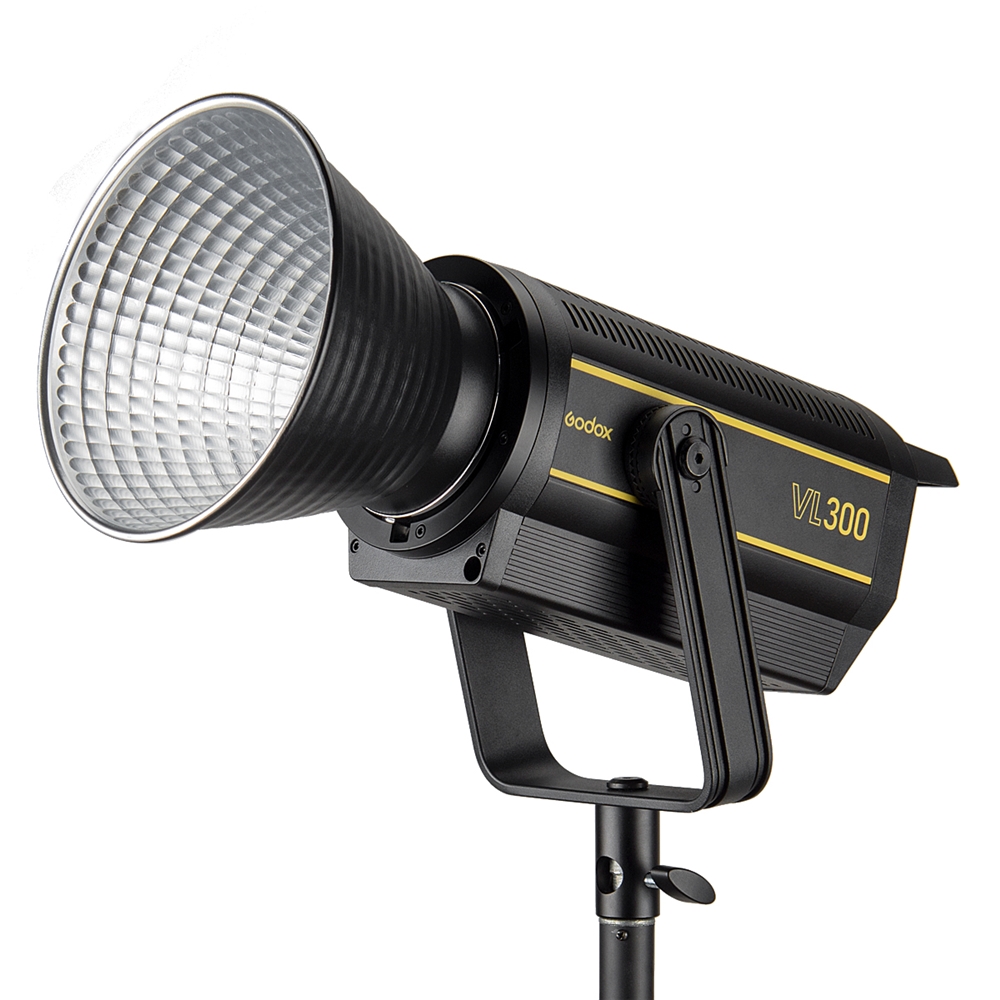 Godox VL300/VL200/VL150