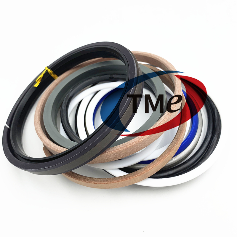 D155AX-5 бульдозер ripper lift seal kit 707-98-62131 для гидравлического цилиндра 17A-63-02140