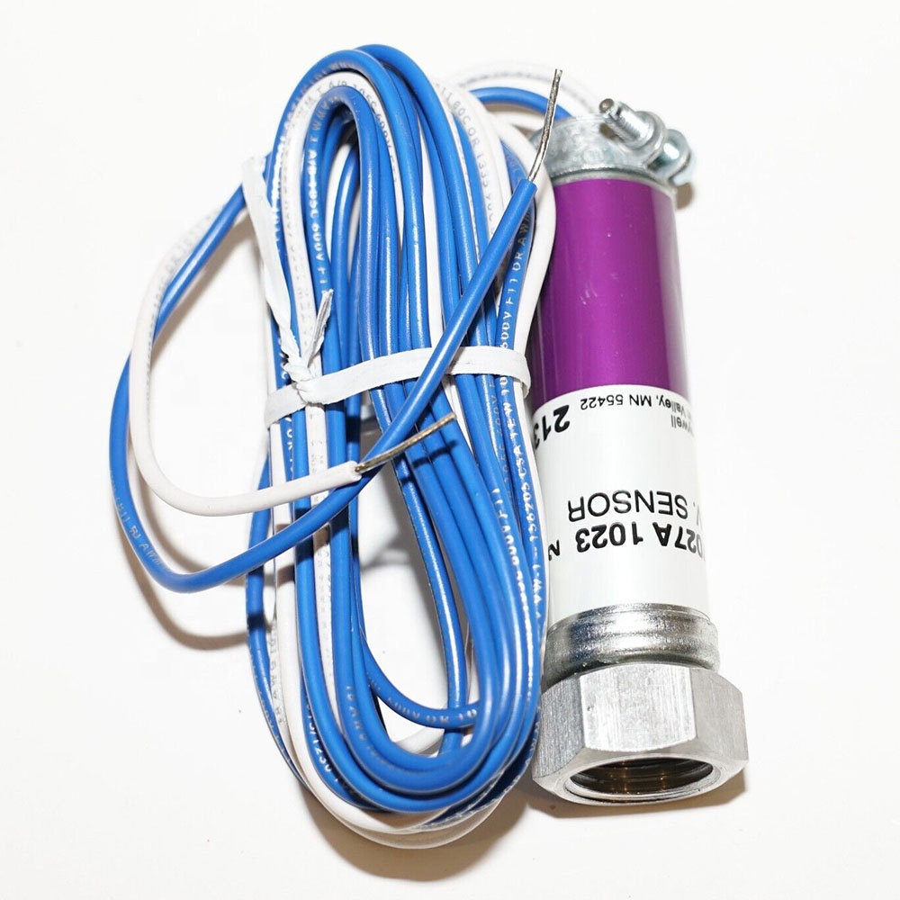 Новый в наличии, датчик ультрафиолетового пламени Honeywell C7027A C7035A C7044A C7927A