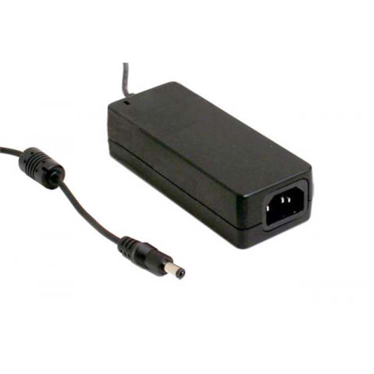 Meanwell GST90A12-P1M 90W 12V 6.67A With PFC Single Output AC-DC Reliable Green Industrial Adaptor