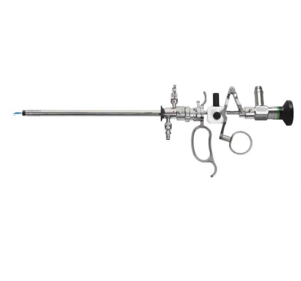 Высококачественные урологические инструменты Resectoscope DQJ- I