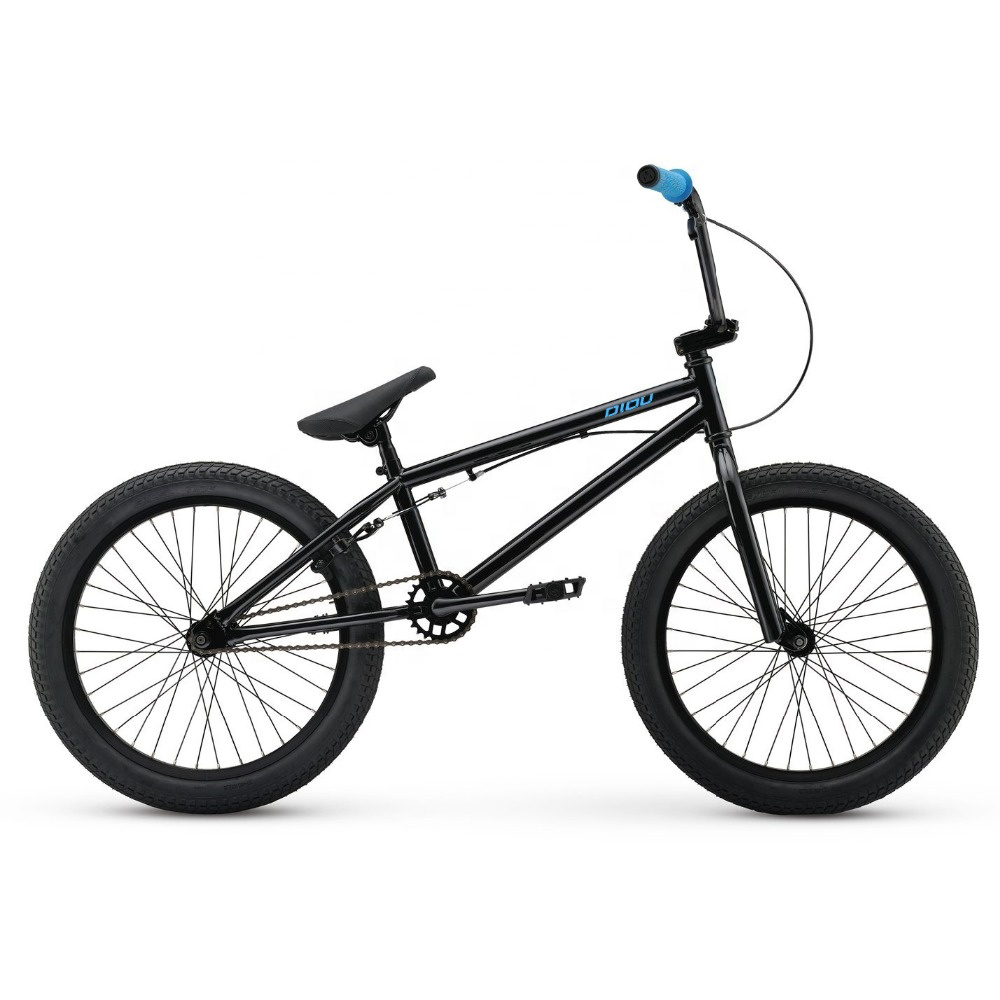 facotry price bicycle Good quality 20 inch U brake steel frame freestyle youth bmx bike wholesale in stock
