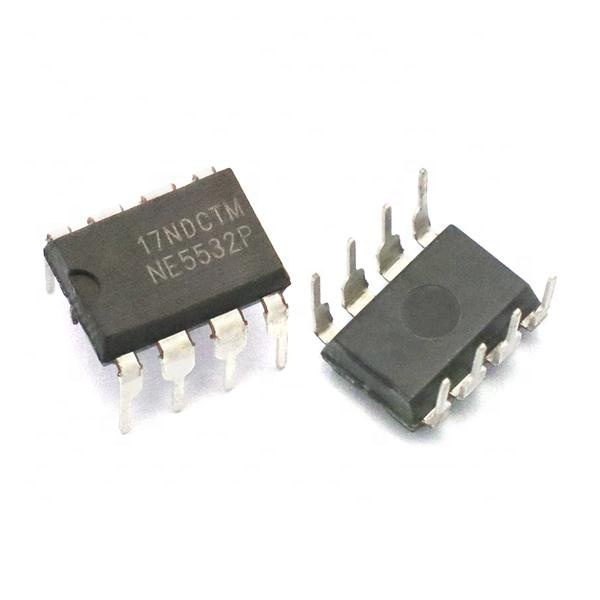 NE5532P NE5532AN NE5532AP NE5532DR цепи усилителя IC OPAMP GP 2 цепи 8SO электронные компоненты интегральные схемы NE5532P