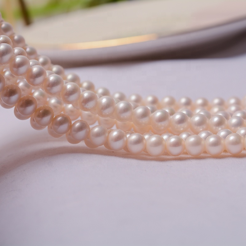 Бусины из пресноводного жемчуга Haiyang perle naturel свободные aaa 7-8 мм пресноводные жемчужины для изготовления ювелирных изделий