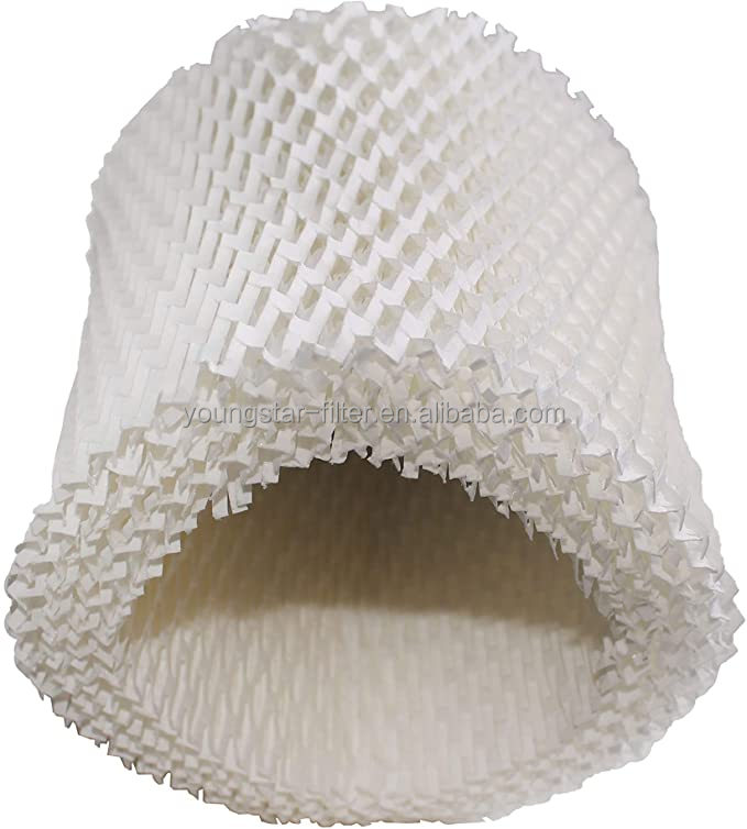 Humidifier Wick Filter Replacement HU4136 Compatible with Philips HU4706, HU4706-01, HU4706-02, HU4706-03