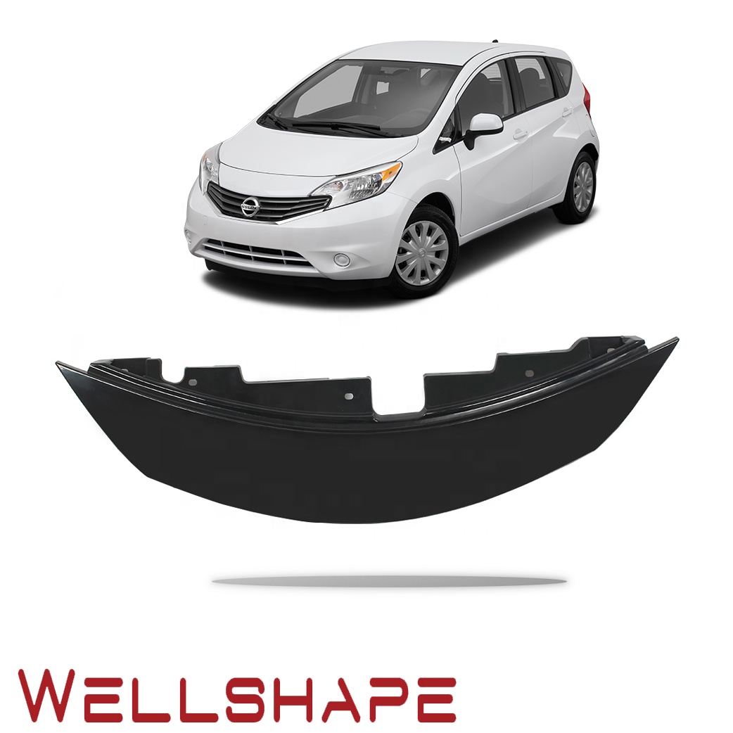 Передняя решетка для Nissan Versa Note, США, 14-16 дюймов
