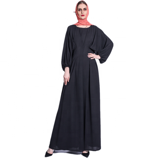 New design abaya dress for women long dress muslim abaya burkha muslim hijab abaya dress for women