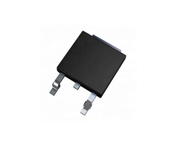Заводская цена TO252 N канал 12A WTM15N10K 100v MOSFET