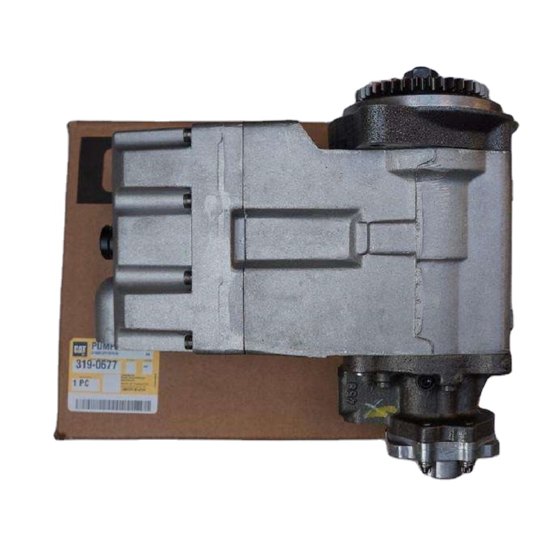 100% Original C/AT HEUI C9 pump 319-0680