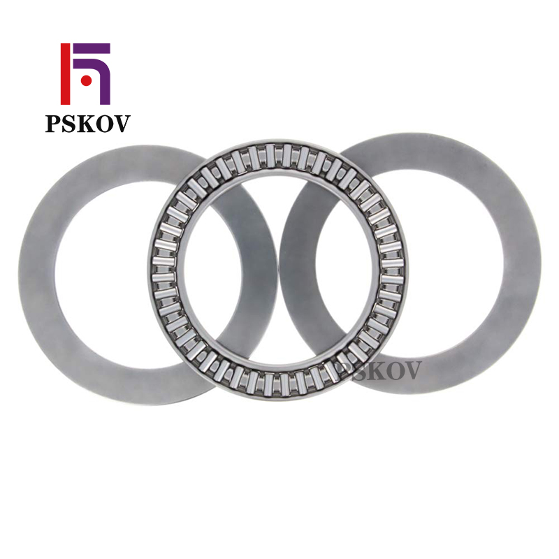 PSKOV 55*78*3 мм игольчатые роликовые упорные подшипники AXK 5578 AXK5578 подшипник