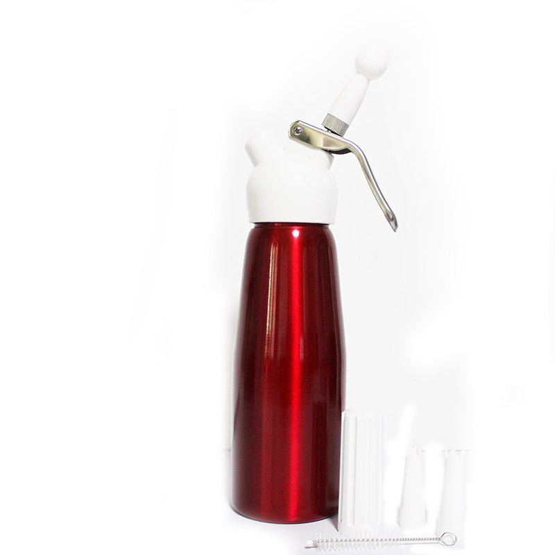 Amazon Hot Sale 500ML Canister Cream Whipper Machine