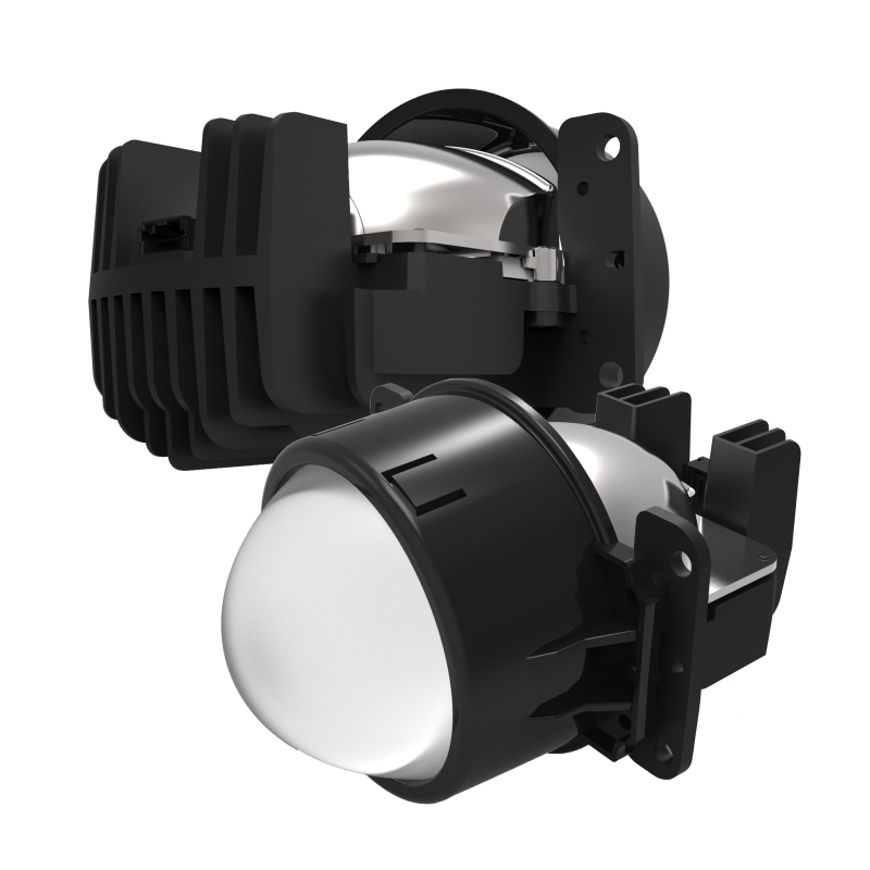 Tuff Plus OEM ODM Передняя система освещения для грузовых светодиодных фар