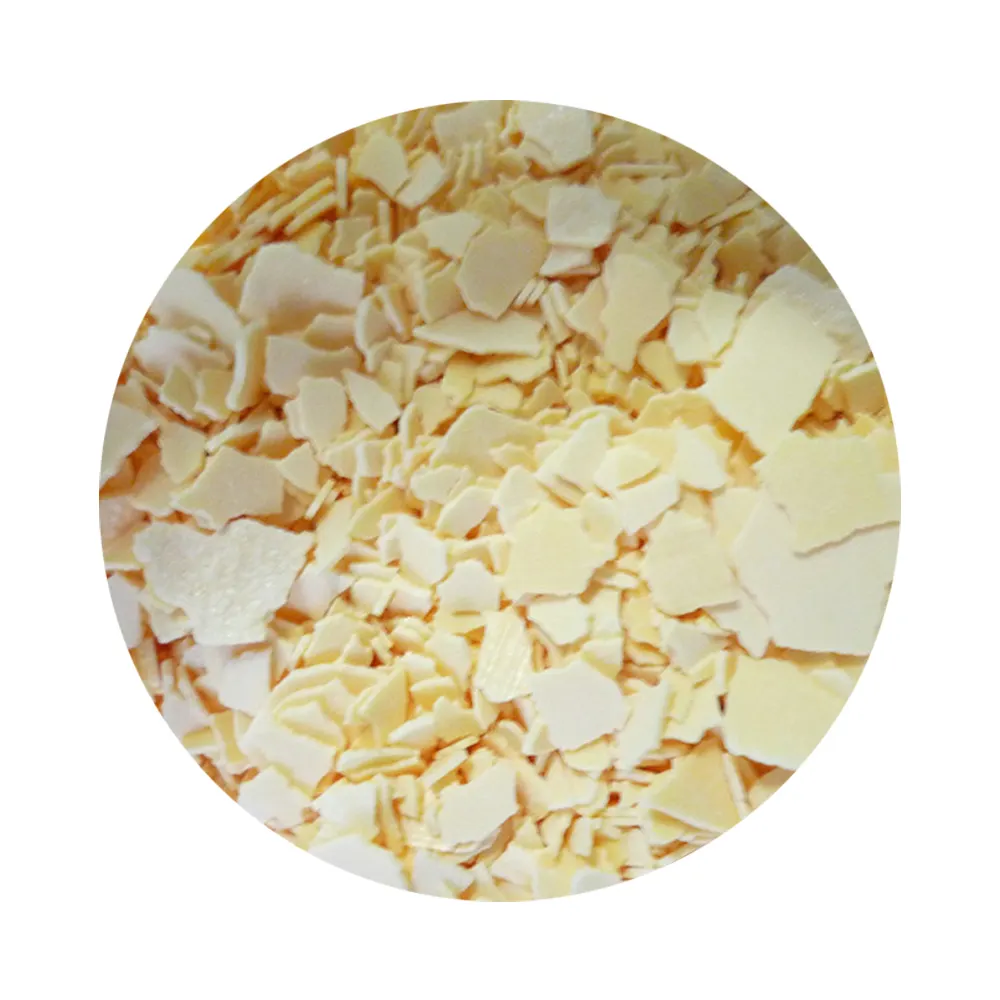 high quality Yellow Flakes 60% sodium sulphide price