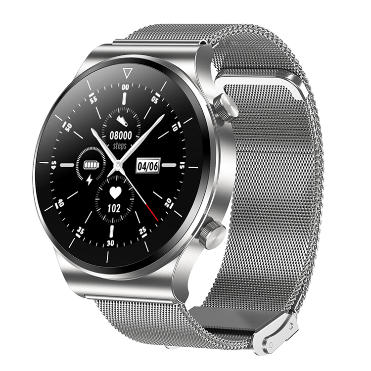 New Arrivals 2021 Screen Ip68 Honor Health Monitor TM01 D18 1 M16 I5 Circle Calls Mi Smart Watch in India for Android Phones