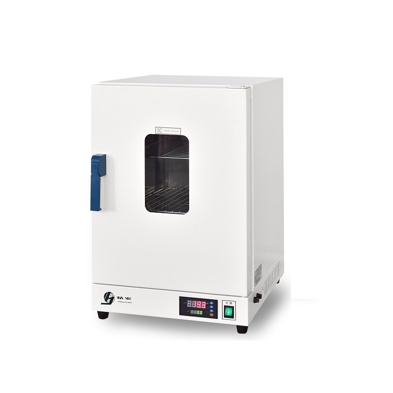 Laboratory use hot air drying machine oven