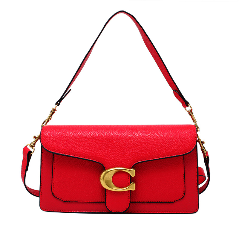 Hot Sale Women Hand Bags One Shoulder Chain Diagonal Span Handbags For Women Luxury Designer Bags