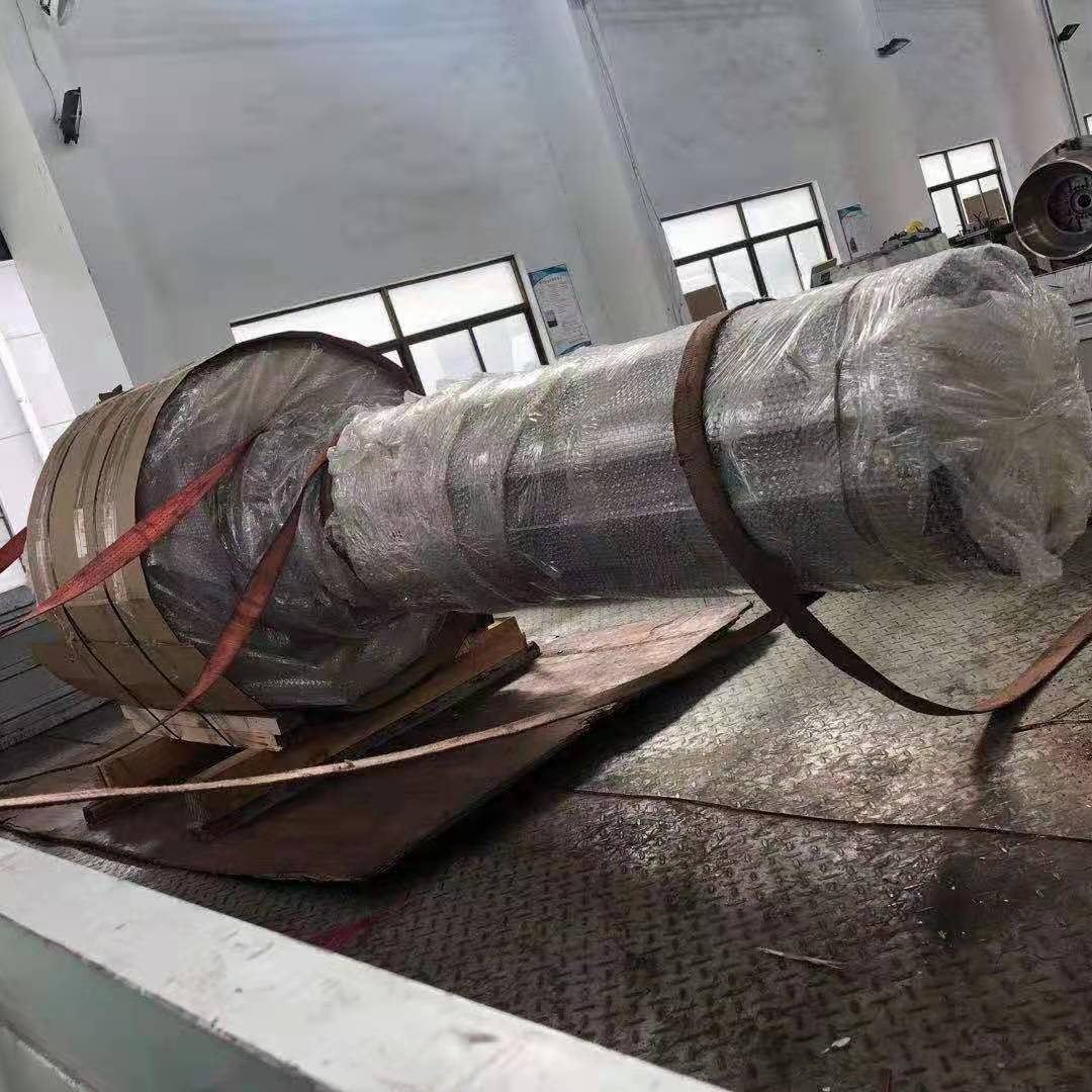 Бронзовый червячный винт, стальные прокатные машинные аксессуары