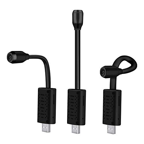 Экшн-камера с Wi-Fi камера USB интерфейса камеры HD 1080P IP 360 градусов Регулируемый двухполосная звукопередача видео камера с поддержкой Скрытая камера TF/SD