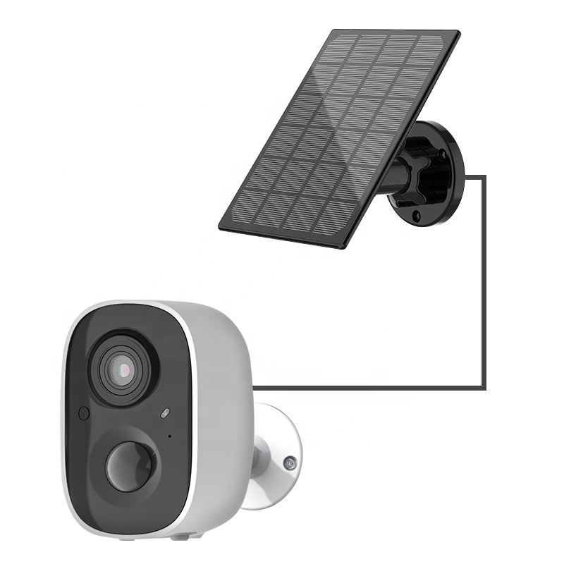 Wireless Solar Network Camera, Smart PIR, IP Video, Surveillance Home, 4G, WiFi, CCTV Security, Amazon Top Sellers