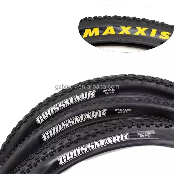 MAXXIS CrossMark M309 MTB велосипедные шины 29*2,1 велосипедные шины не в сложенном виде горный велосипед шины