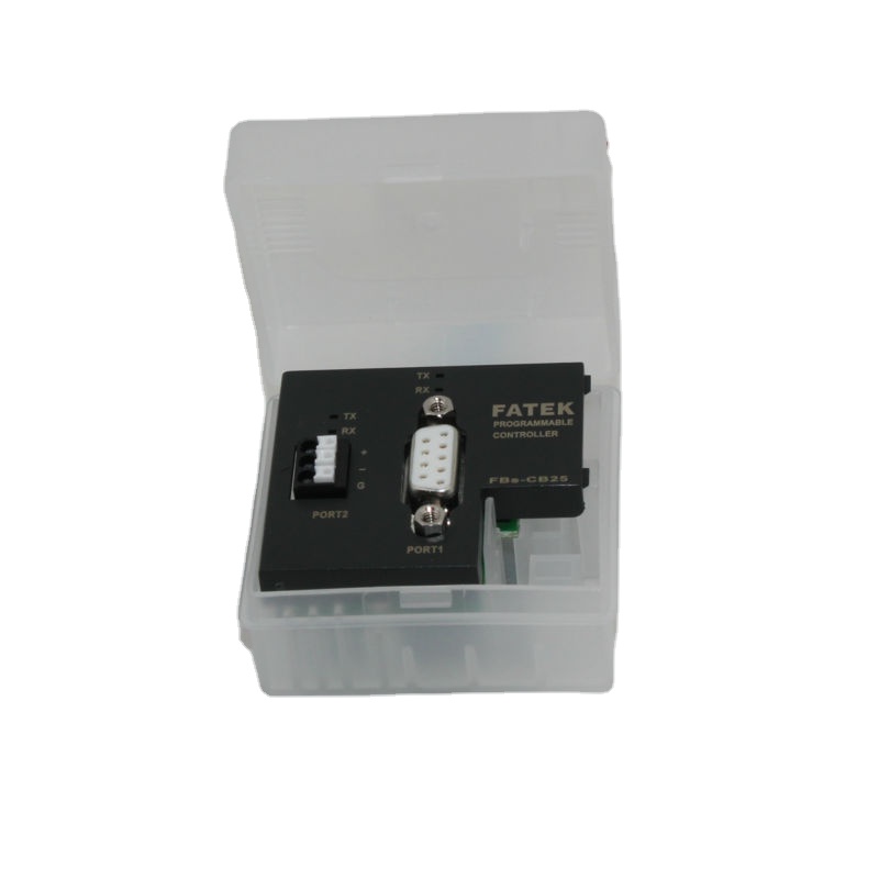 Fatek plc общий доски/модули FBs-CB25