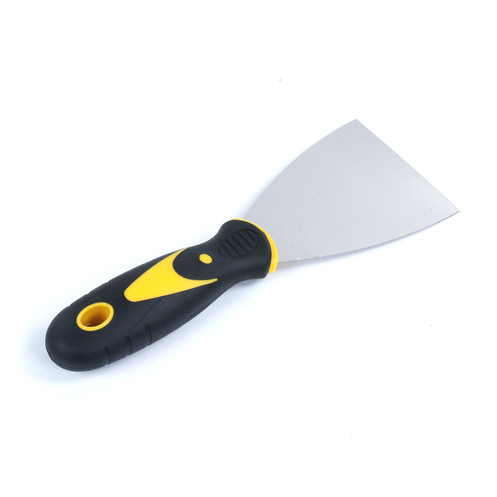 High Quality Factory Price New Floor cleaning building tools Flexible Mirror Polished Putty Knife