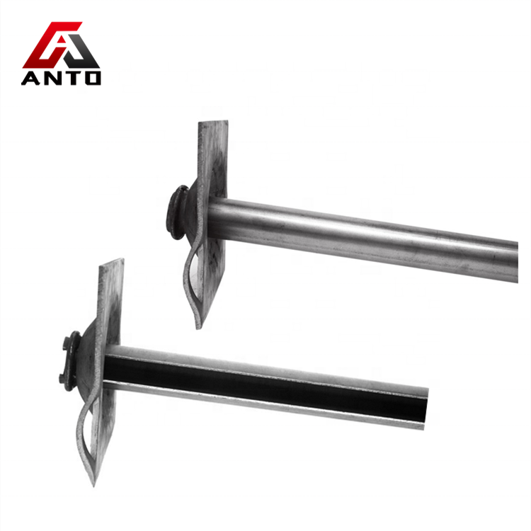 Hot Sale Support Products Underground Mining Bolts 42mm 47mm Split Set Stabilizer