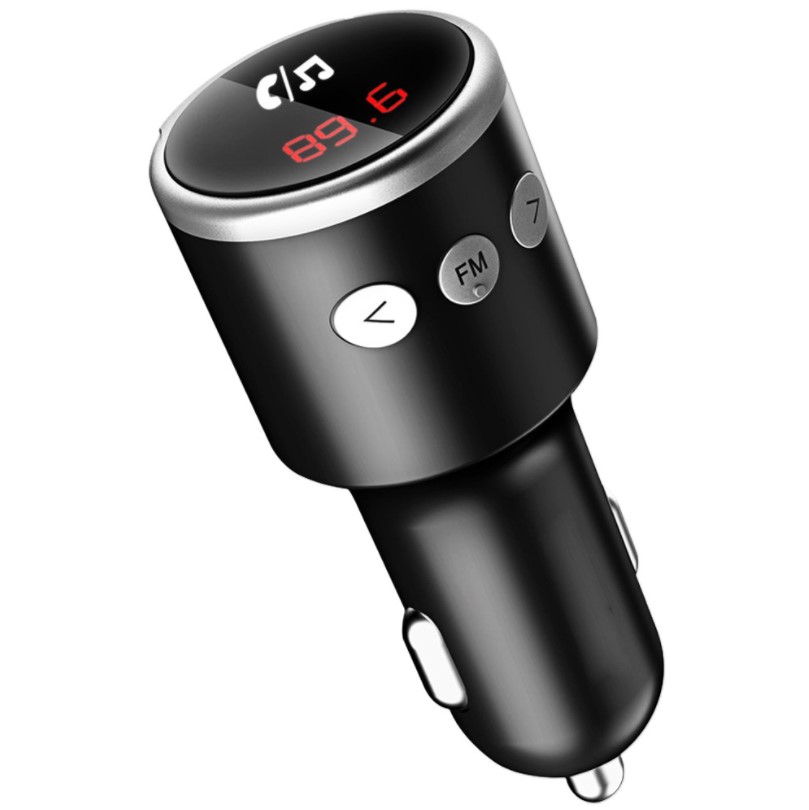 Популярный Автомобильный MP3-плеер с беспроводным подключением по bluetooth, новый дизайн