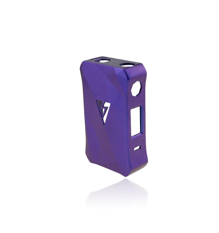 Customized Design Vape Housing Aluminum Alloy Die Casting
