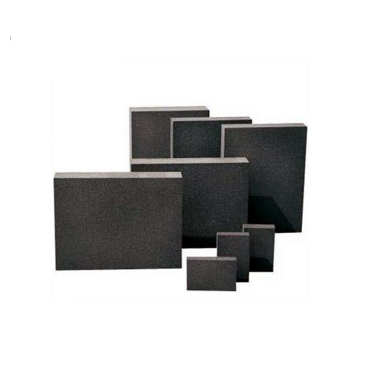 Factory Hot Sale Waterproof cellular glass insulation Foam Glass BOARD Sound Deadening wall thermal Insulation Materials