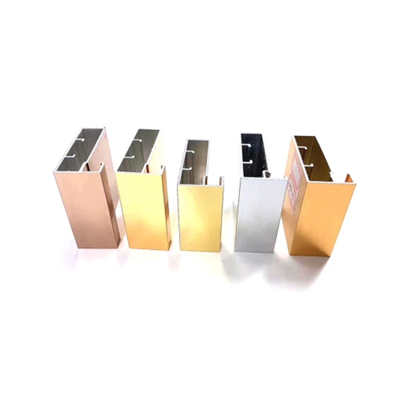 Sambo Factory Custom Aluminum Extrusion Profiles Mould Molding For Windows Frame Sliding Doors Aluminum Extrusion Machine Mold