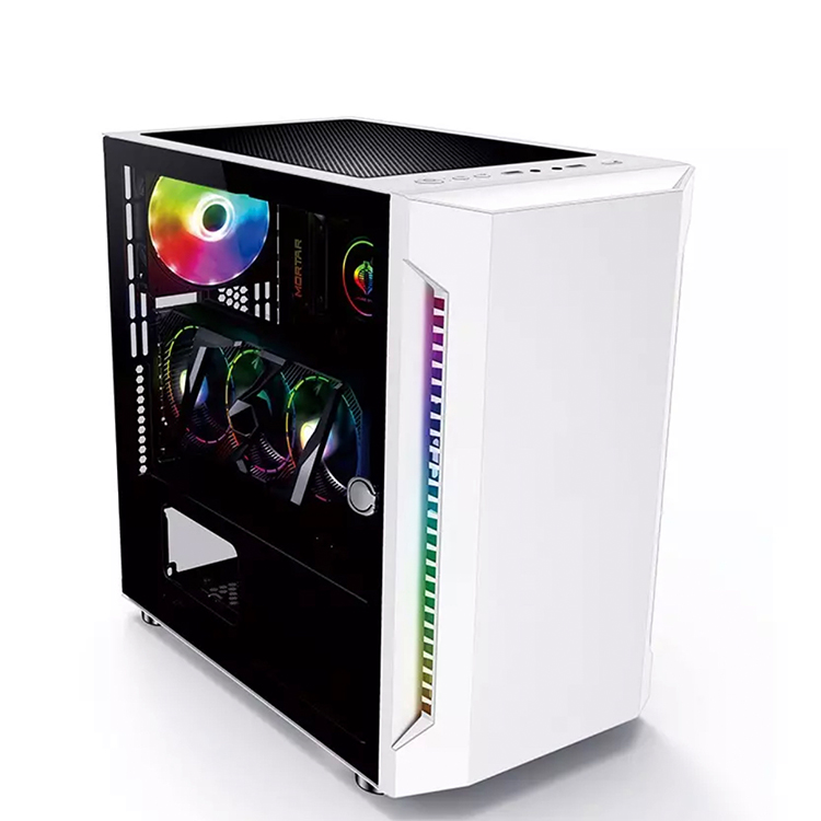 Новый игровой ПК i9-9900K 27 дюймов RTX 2080 32 Гб RAM Комплектация компьютера