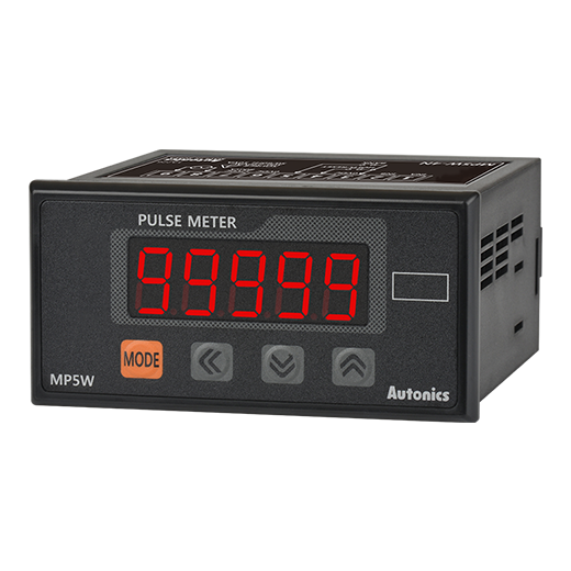 MP5W Autonics измеритель пульса MP5M измеритель скорости MP5W-4N MP5S MP5Y