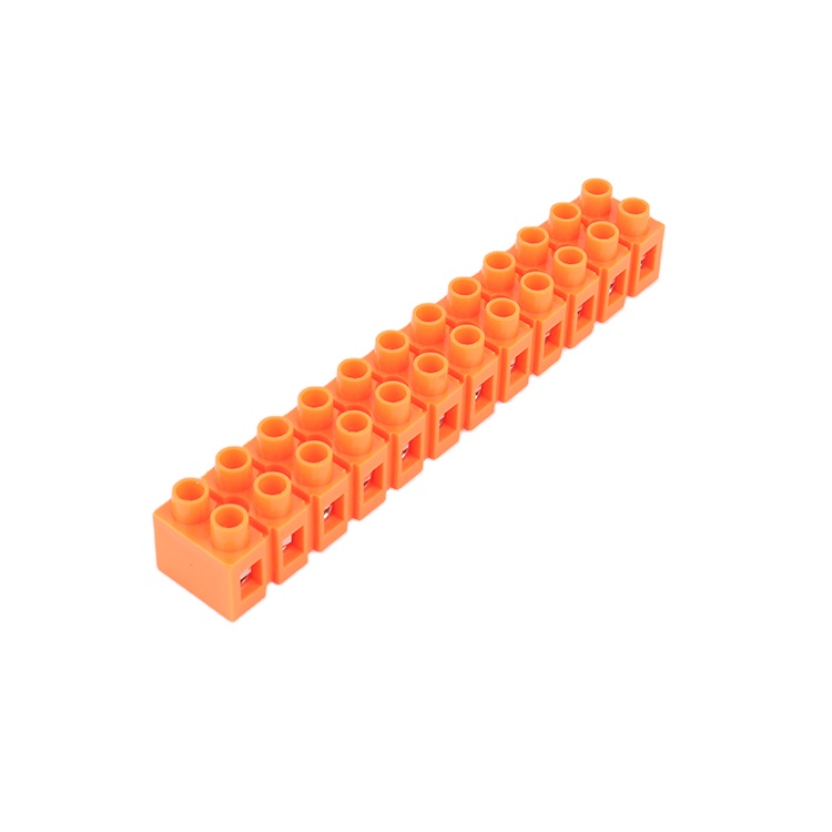 H2519-2P 3P 4 5 6 8 10 12P клеммной колодки разъем клеммной колодки Колонка H2519-2 H2519-3 H2519-8 H2519-12